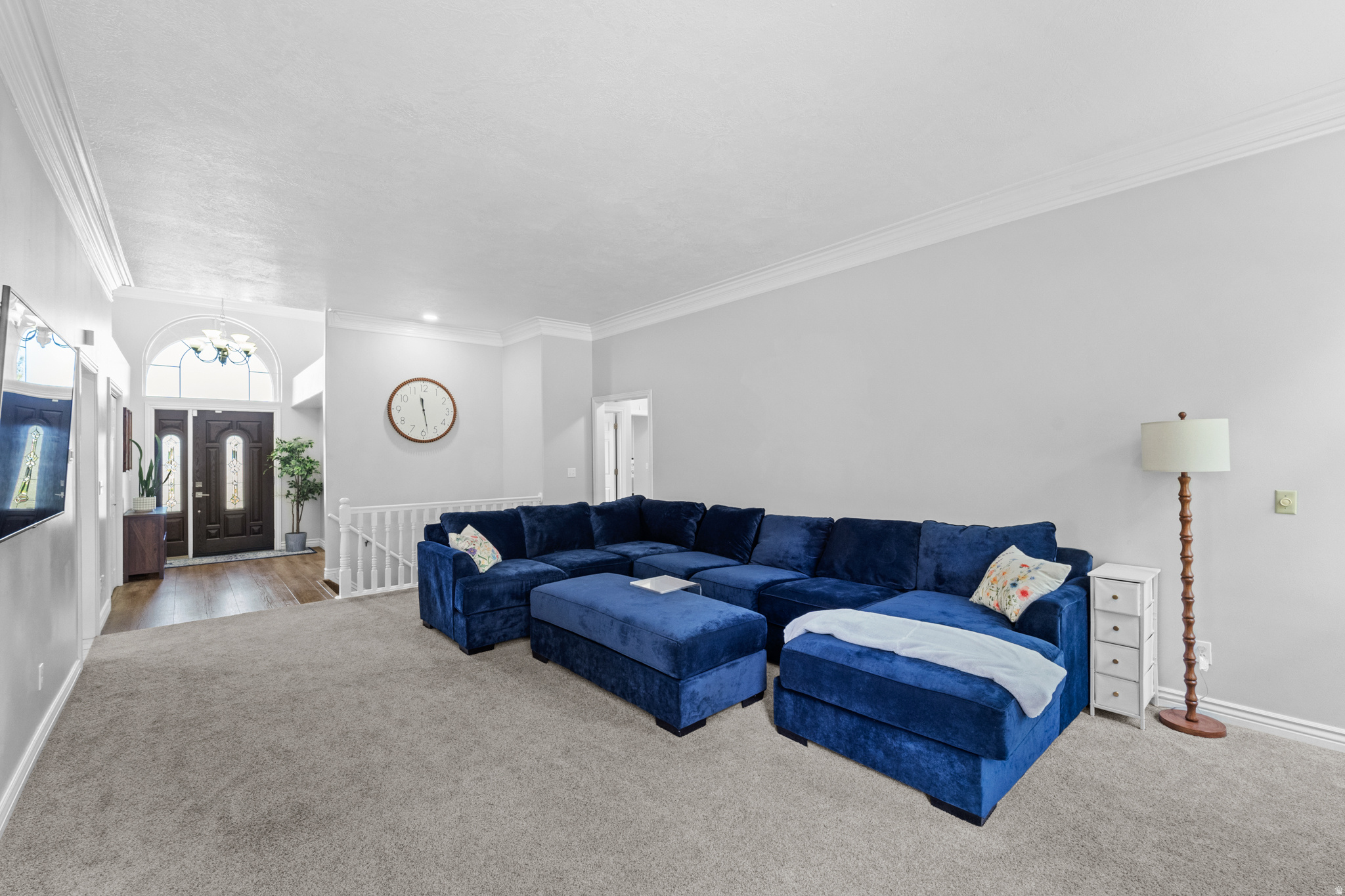 FOXRIDGE SUBDIVISION - Residential