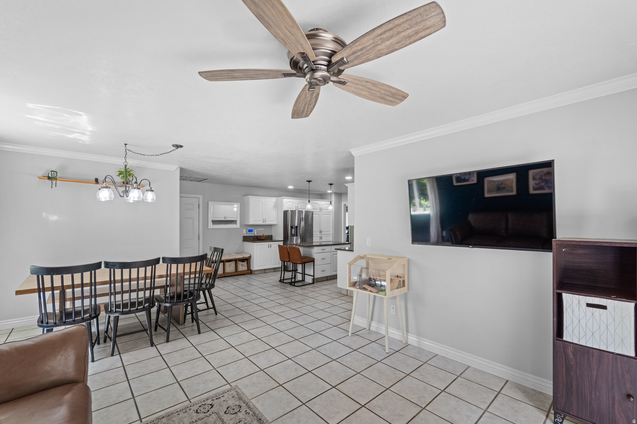 FOXRIDGE SUBDIVISION - Residential