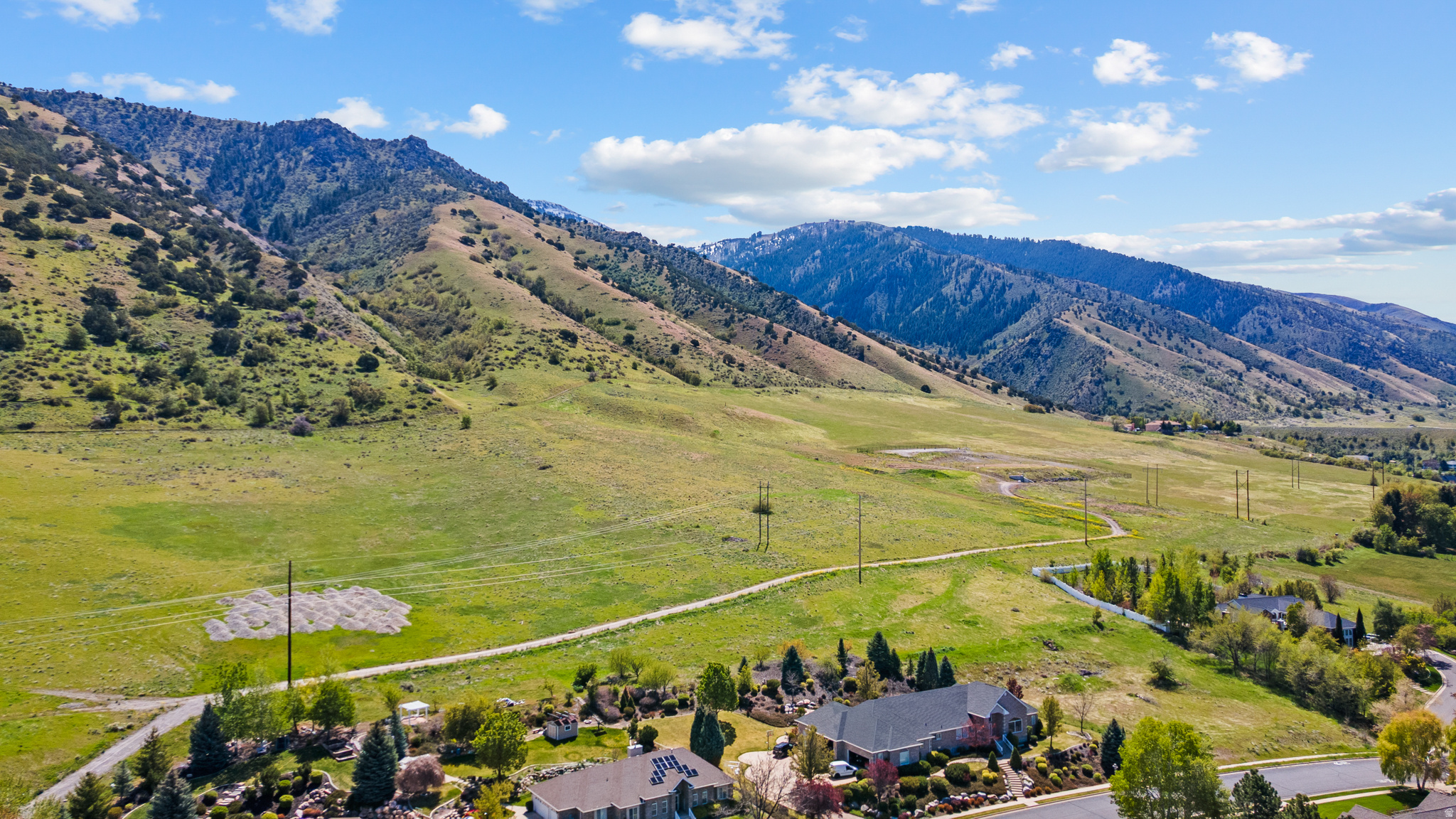 FOXRIDGE SUBDIVISION - Residential