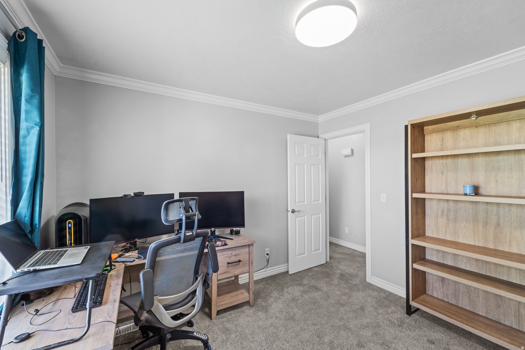FOXRIDGE SUBDIVISION - Residential