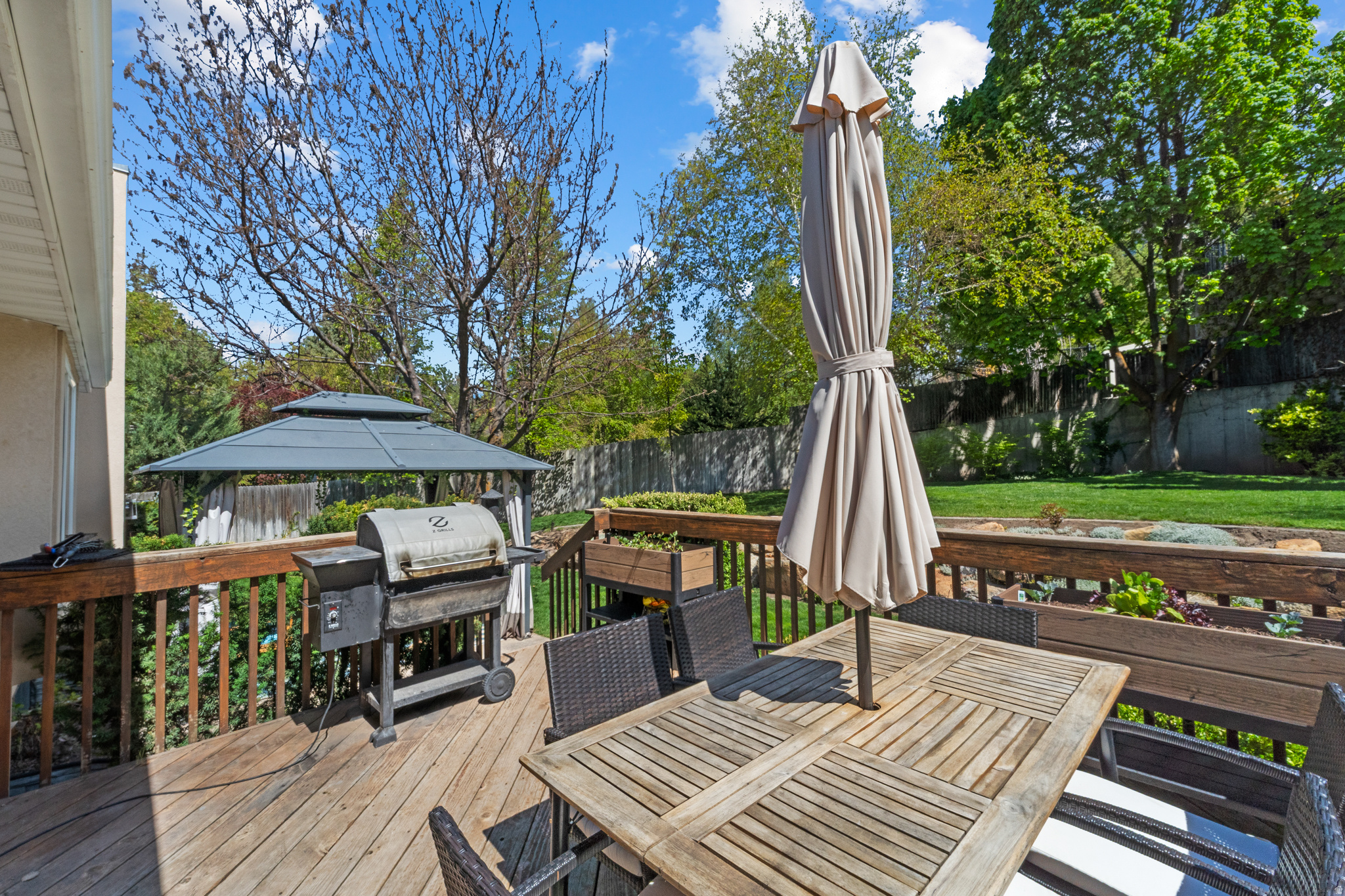FOXRIDGE SUBDIVISION - Residential