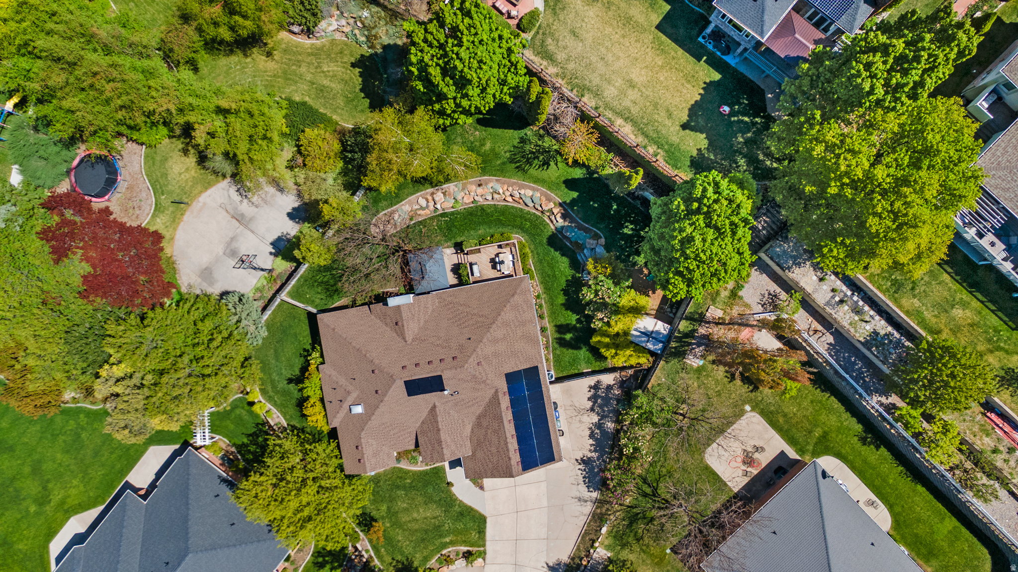 FOXRIDGE SUBDIVISION - Residential