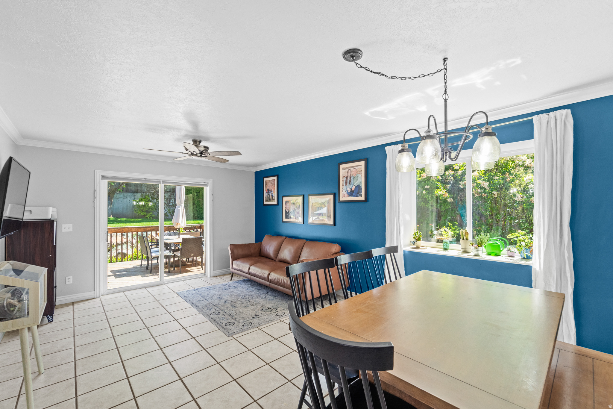 FOXRIDGE SUBDIVISION - Residential