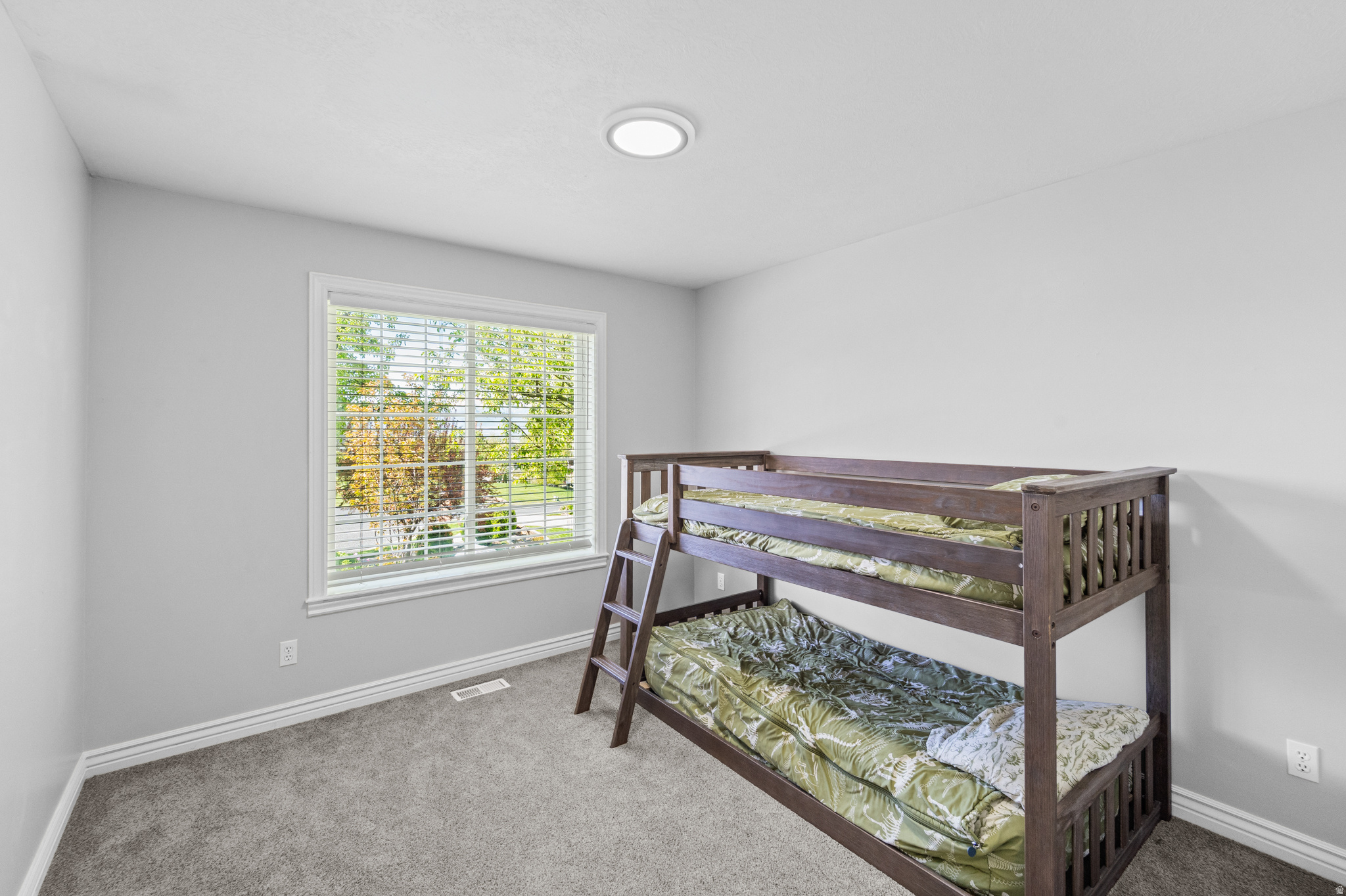 FOXRIDGE SUBDIVISION - Residential