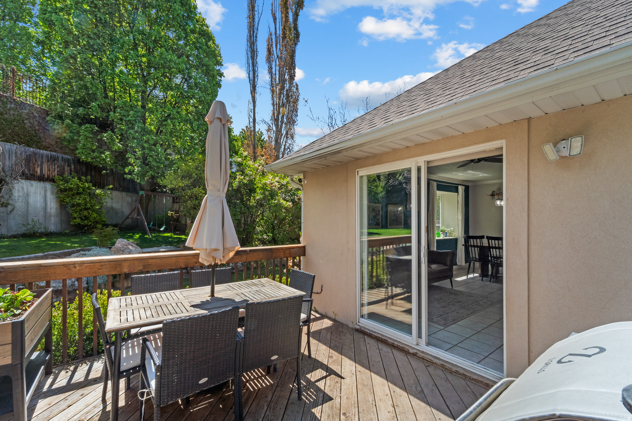 FOXRIDGE SUBDIVISION - Residential