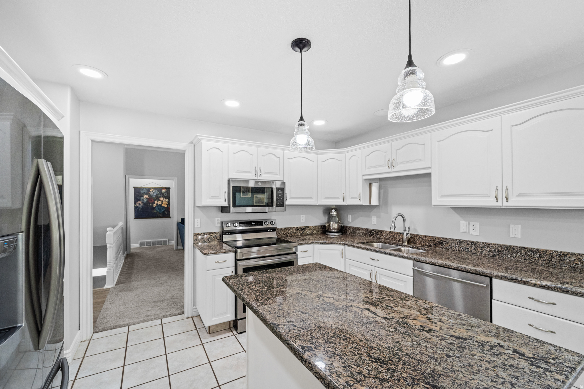 FOXRIDGE SUBDIVISION - Residential
