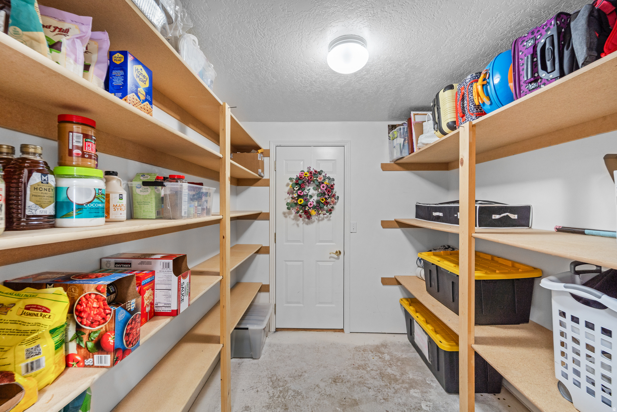 FOXRIDGE SUBDIVISION - Residential