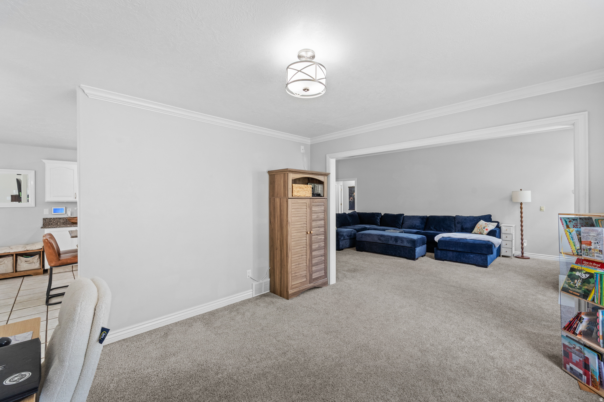 FOXRIDGE SUBDIVISION - Residential