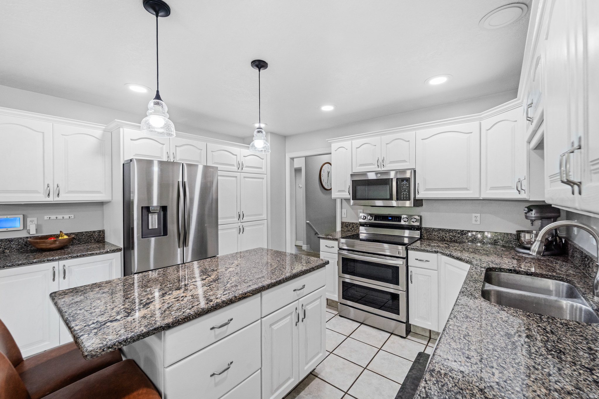 FOXRIDGE SUBDIVISION - Residential