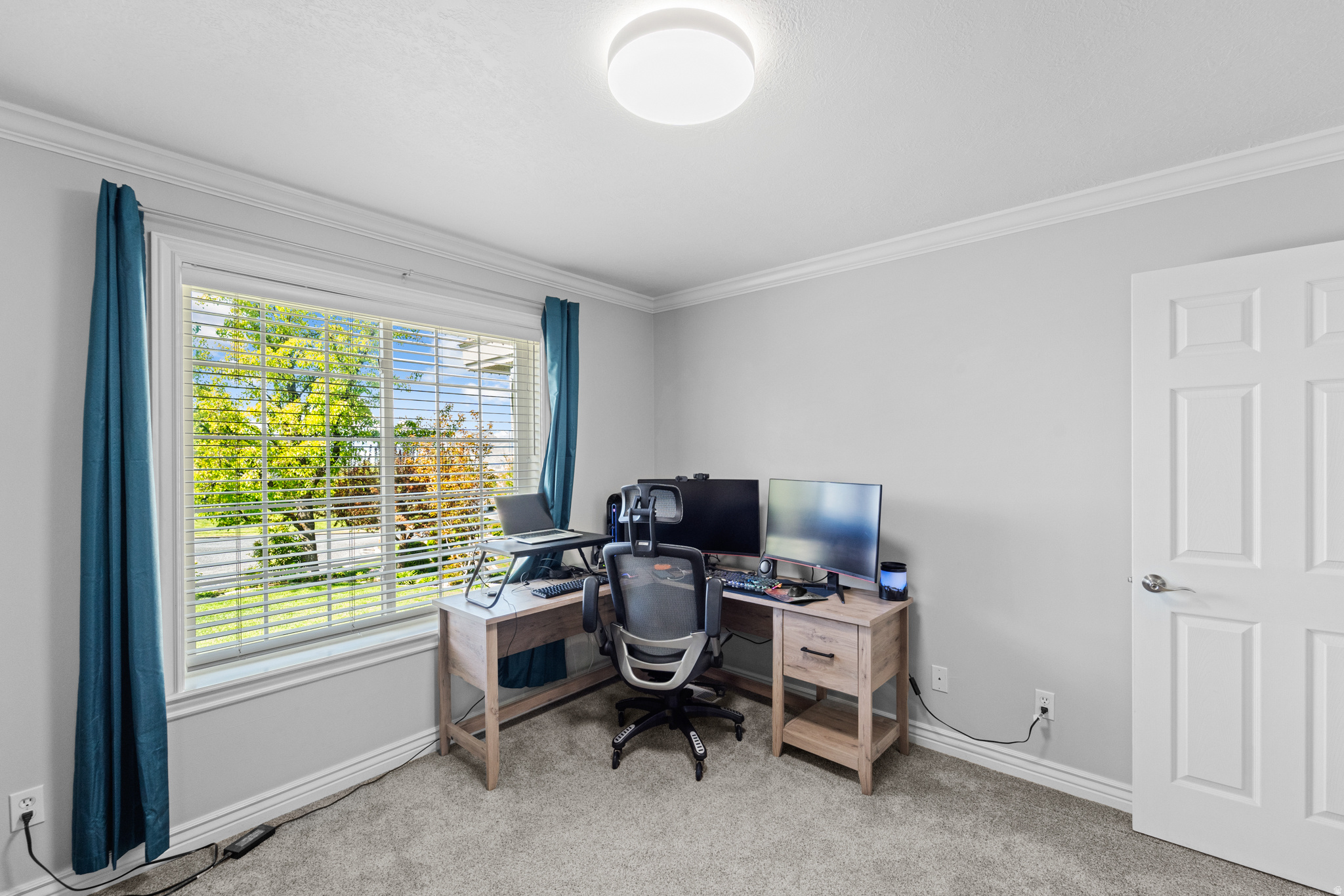 FOXRIDGE SUBDIVISION - Residential