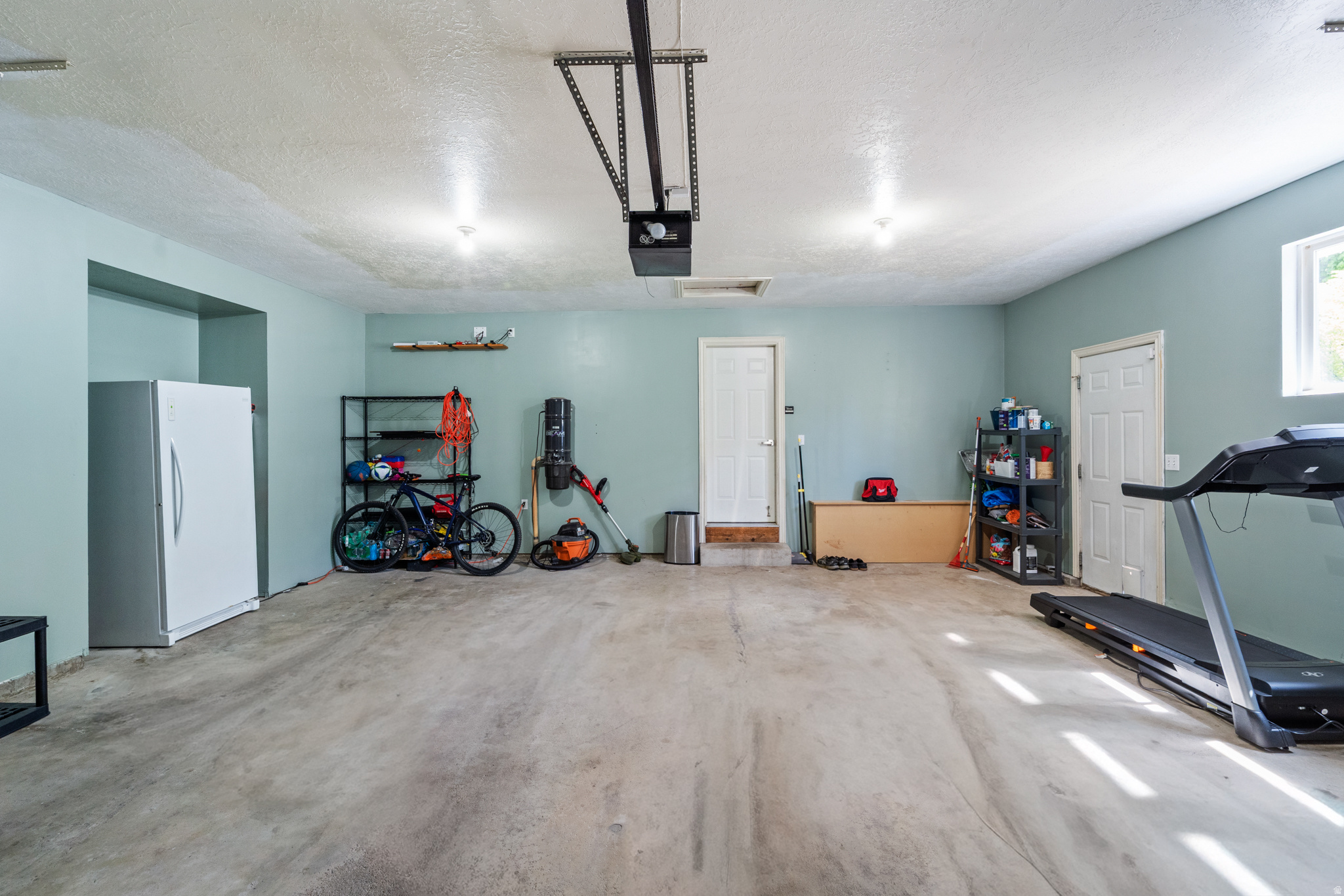 FOXRIDGE SUBDIVISION - Residential