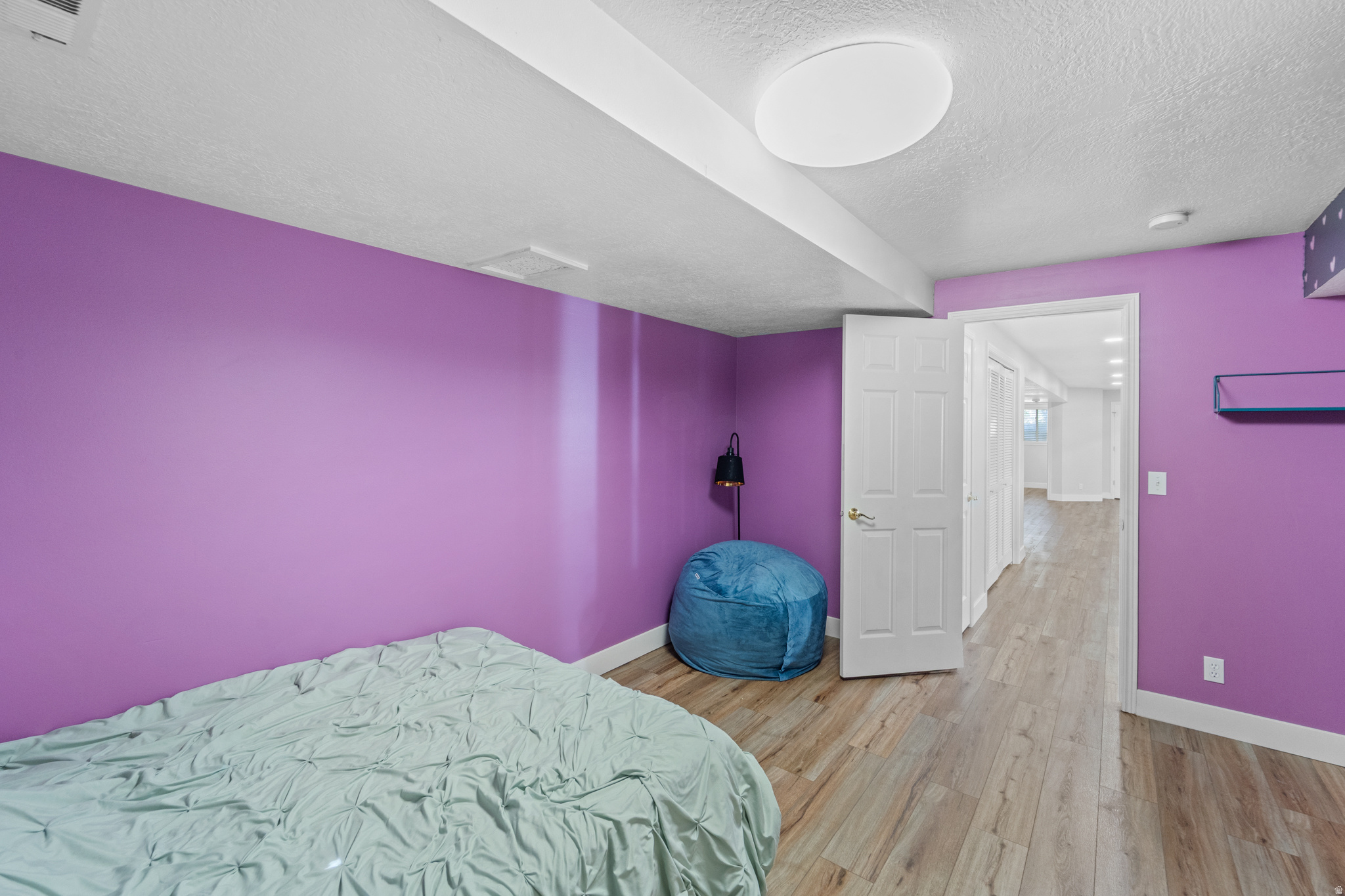 FOXRIDGE SUBDIVISION - Residential