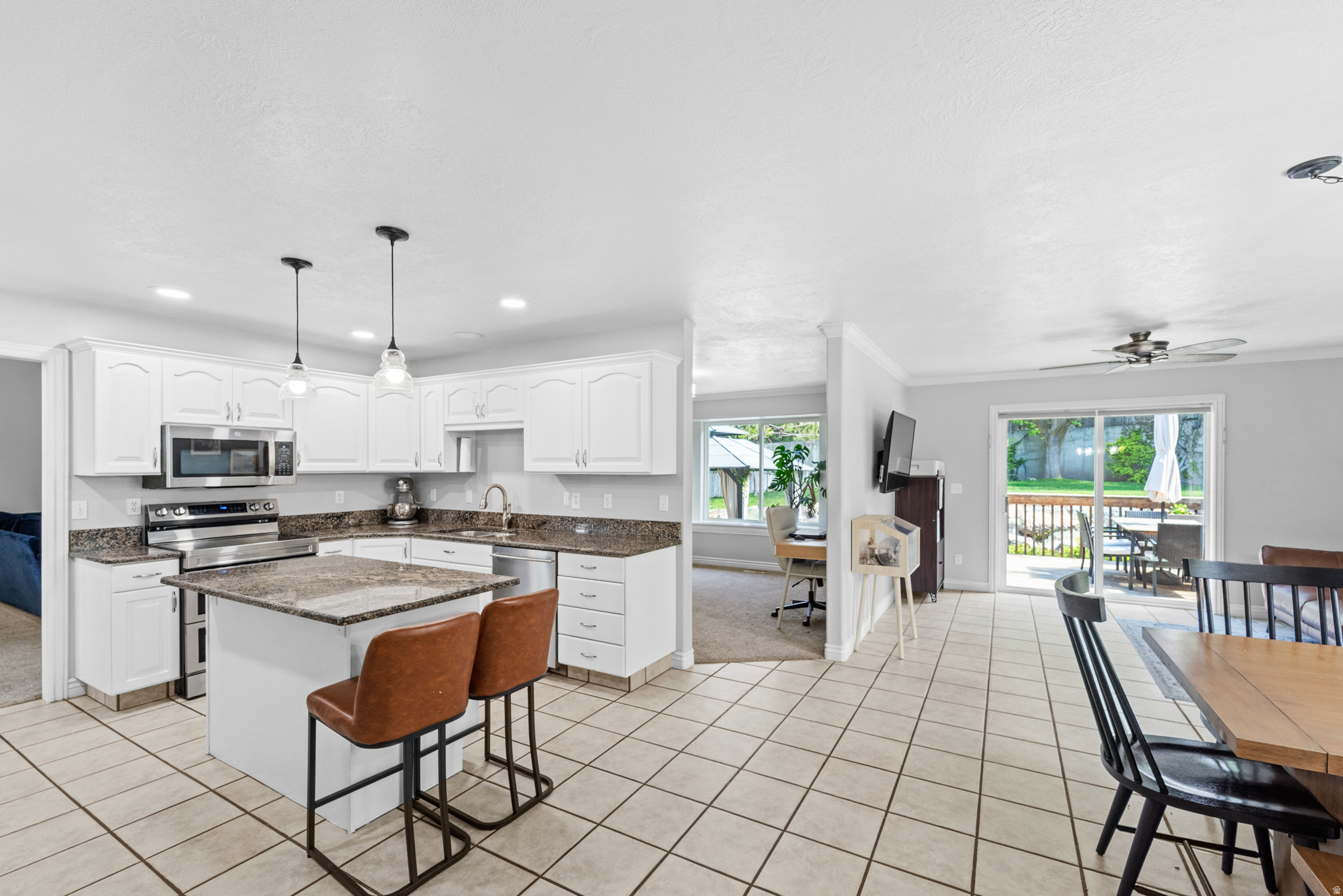 FOXRIDGE SUBDIVISION - Residential