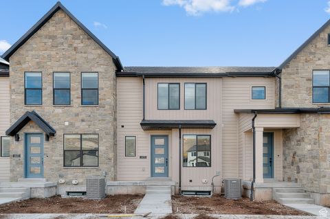 Photo of 1433 ELECTRIC AVE, Francis, UT 84036 (MLS # 2118566)