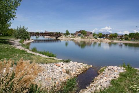Tiny photo for 1682 N 1600 W, Layton, UT 84041 (MLS # 2124681)