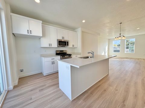 Tiny photo for 1682 N 1600 W, Layton, UT 84041 (MLS # 2124681)