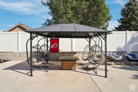Tiny photo for 4857 S TAYLORS PARK DR, Taylorsville, UT 84123 (MLS # 2188730)