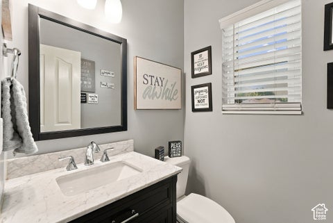Tiny photo for 4857 S TAYLORS PARK DR, Taylorsville, UT 84123 (MLS # 2188730)