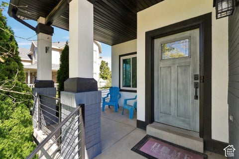 Tiny photo for 4857 S TAYLORS PARK DR, Taylorsville, UT 84123 (MLS # 2188730)