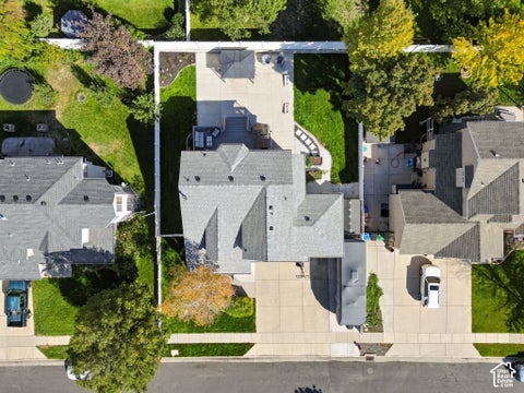 Tiny photo for 4857 S TAYLORS PARK DR, Taylorsville, UT 84123 (MLS # 2188730)