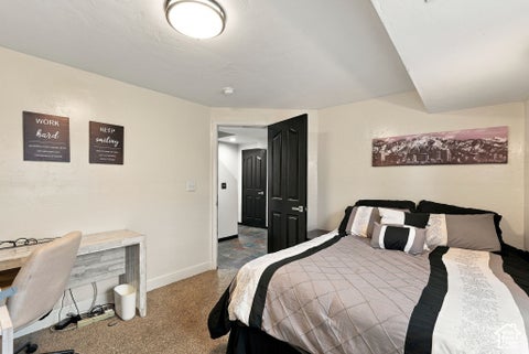 Tiny photo for 4857 S TAYLORS PARK DR, Taylorsville, UT 84123 (MLS # 2188730)