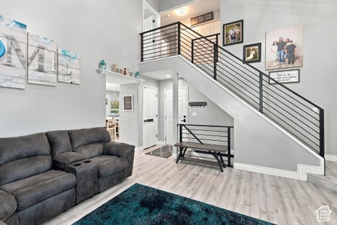 Tiny photo for 4857 S TAYLORS PARK DR, Taylorsville, UT 84123 (MLS # 2188730)