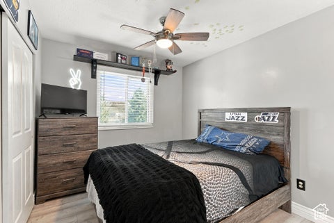 Tiny photo for 4857 S TAYLORS PARK DR, Taylorsville, UT 84123 (MLS # 2188730)