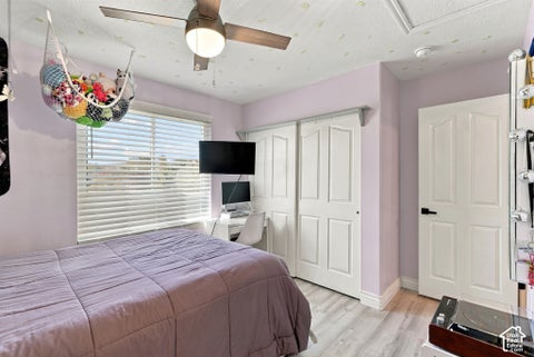 Tiny photo for 4857 S TAYLORS PARK DR, Taylorsville, UT 84123 (MLS # 2188730)