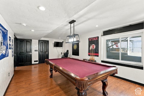 Tiny photo for 4857 S TAYLORS PARK DR, Taylorsville, UT 84123 (MLS # 2188730)