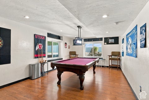 Tiny photo for 4857 S TAYLORS PARK DR, Taylorsville, UT 84123 (MLS # 2188730)