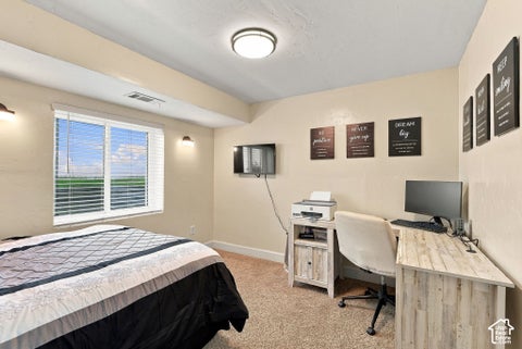 Tiny photo for 4857 S TAYLORS PARK DR, Taylorsville, UT 84123 (MLS # 2188730)