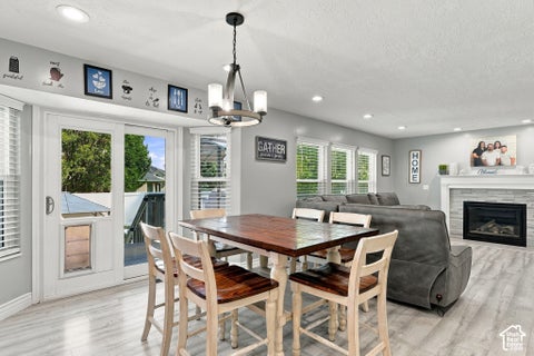 Tiny photo for 4857 S TAYLORS PARK DR, Taylorsville, UT 84123 (MLS # 2188730)
