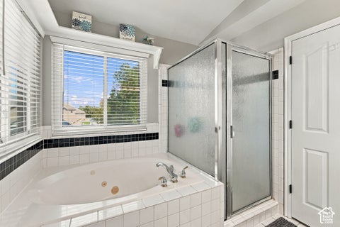 Tiny photo for 4857 S TAYLORS PARK DR, Taylorsville, UT 84123 (MLS # 2188730)