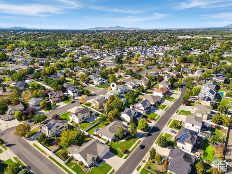 Tiny photo for 4857 S TAYLORS PARK DR, Taylorsville, UT 84123 (MLS # 2188730)