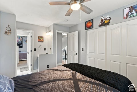 Tiny photo for 4857 S TAYLORS PARK DR, Taylorsville, UT 84123 (MLS # 2188730)