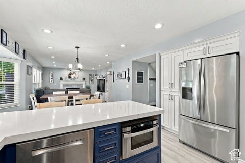 Tiny photo for 4857 S TAYLORS PARK DR, Taylorsville, UT 84123 (MLS # 2188730)