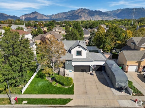 Tiny photo for 4857 S TAYLORS PARK DR, Taylorsville, UT 84123 (MLS # 2188730)