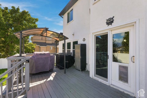 Tiny photo for 4857 S TAYLORS PARK DR, Taylorsville, UT 84123 (MLS # 2188730)
