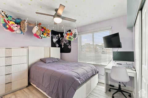Tiny photo for 4857 S TAYLORS PARK DR, Taylorsville, UT 84123 (MLS # 2188730)