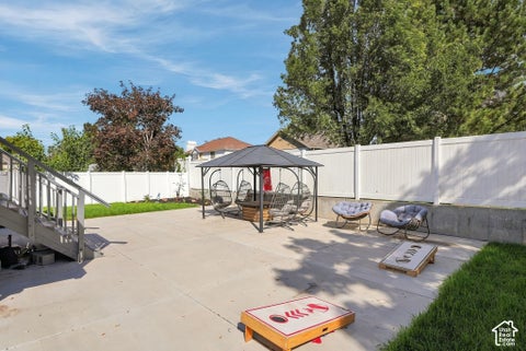 Tiny photo for 4857 S TAYLORS PARK DR, Taylorsville, UT 84123 (MLS # 2188730)