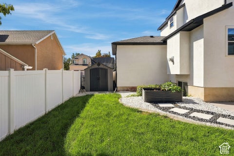 Tiny photo for 4857 S TAYLORS PARK DR, Taylorsville, UT 84123 (MLS # 2188730)