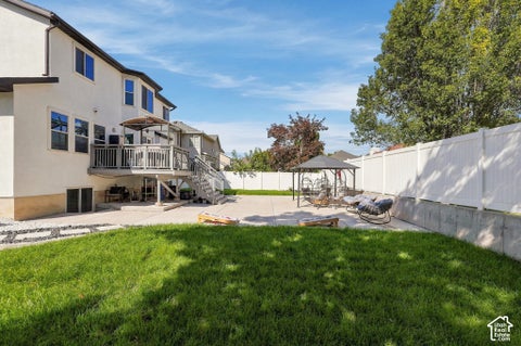 Tiny photo for 4857 S TAYLORS PARK DR, Taylorsville, UT 84123 (MLS # 2188730)