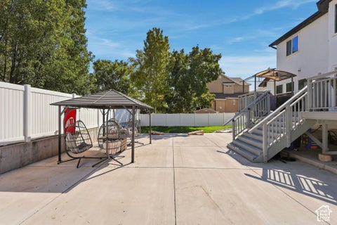 Tiny photo for 4857 S TAYLORS PARK DR, Taylorsville, UT 84123 (MLS # 2188730)