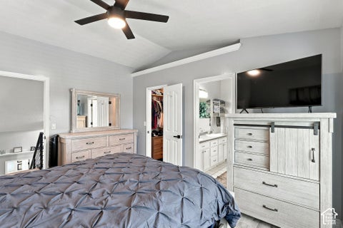 Tiny photo for 4857 S TAYLORS PARK DR, Taylorsville, UT 84123 (MLS # 2188730)