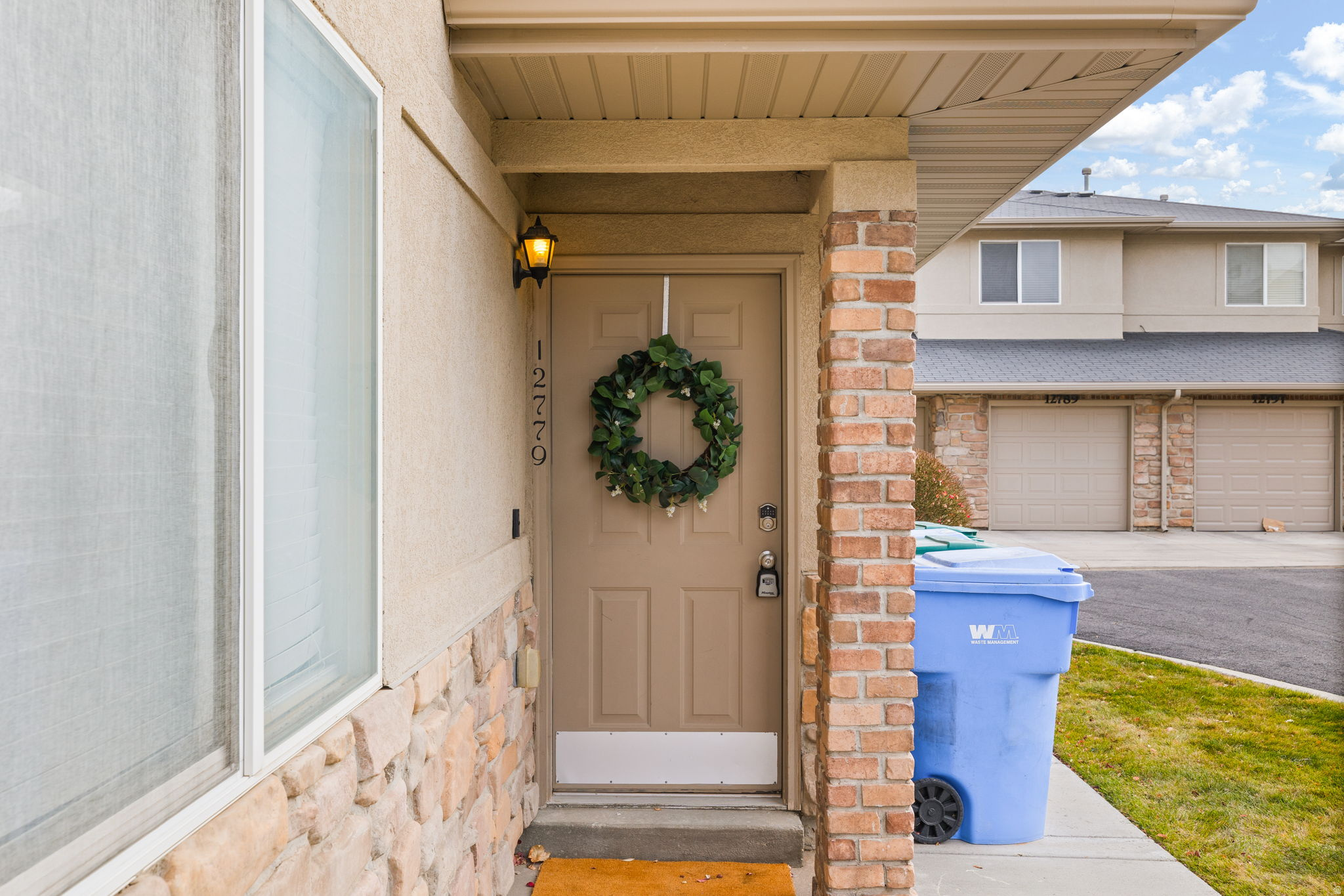 ASPEN SPRINGS PHASE 13 CONDOMINIUM - Residential