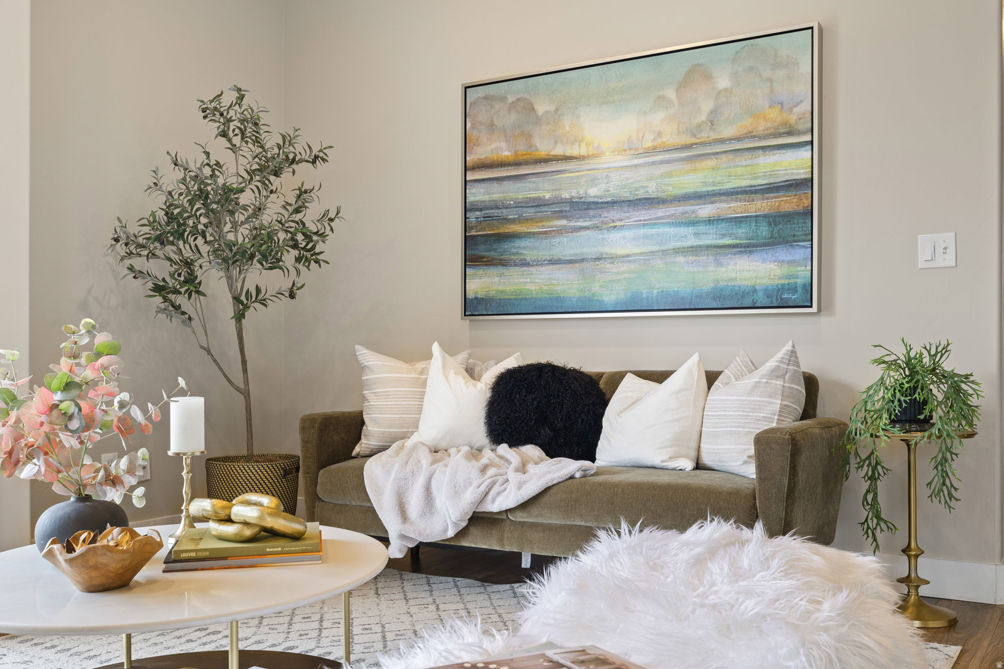 ASPEN SPRINGS PHASE 13 CONDOMINIUM - Residential