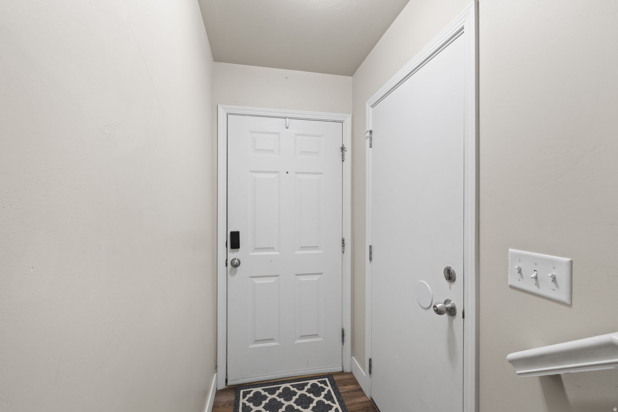 ASPEN SPRINGS PHASE 13 CONDOMINIUM - Residential