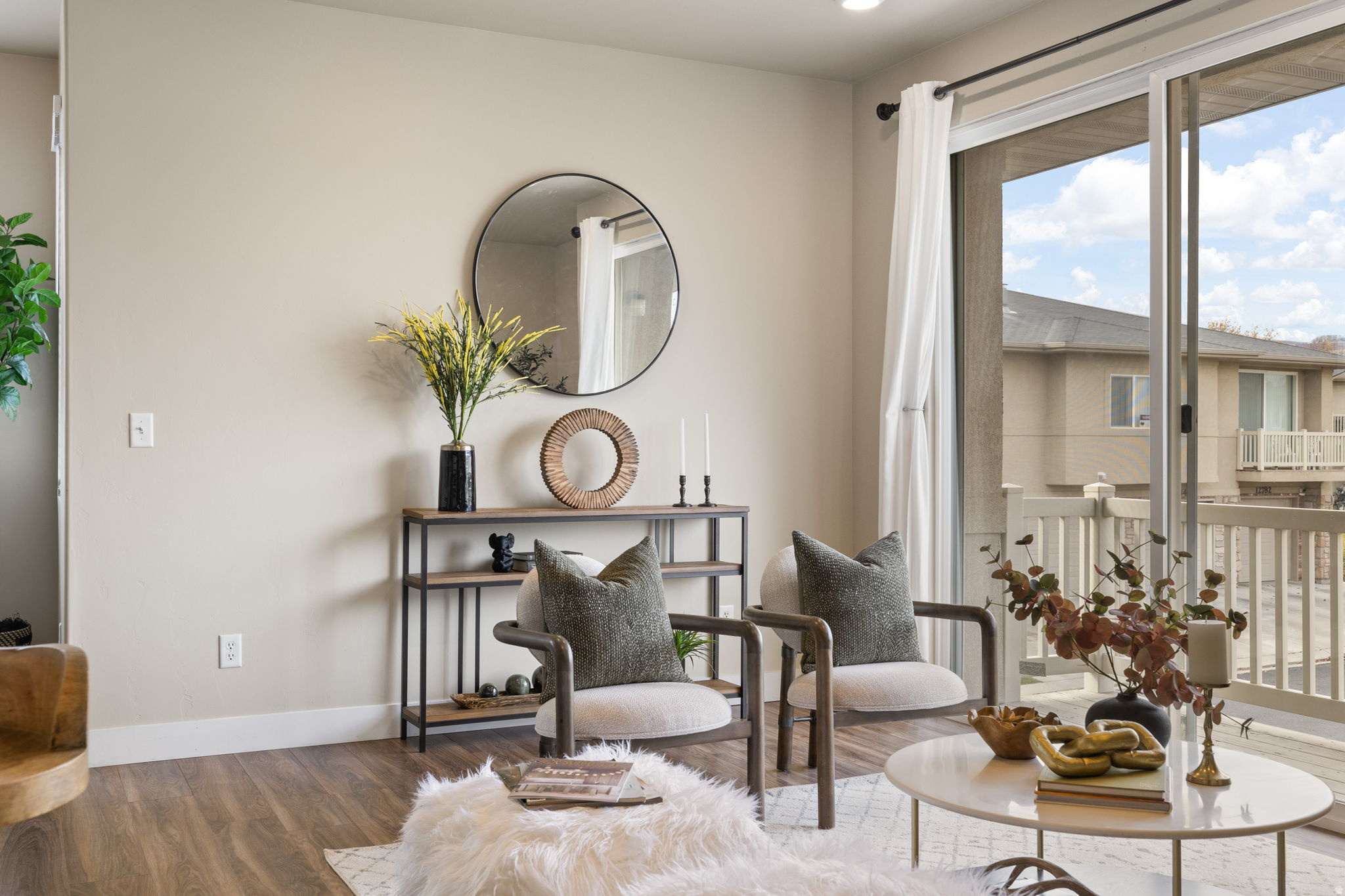 ASPEN SPRINGS PHASE 13 CONDOMINIUM - Residential