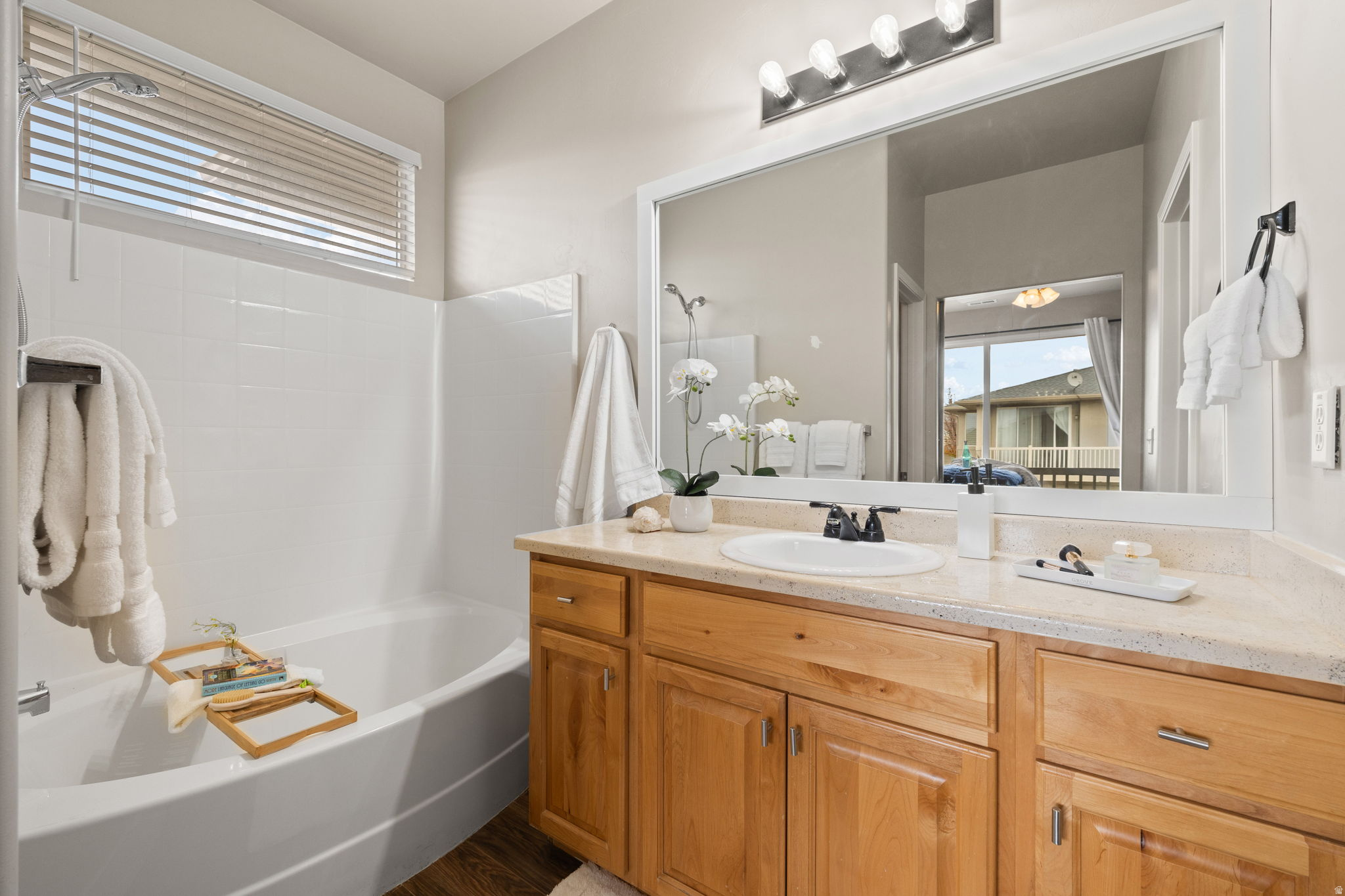 ASPEN SPRINGS PHASE 13 CONDOMINIUM - Residential