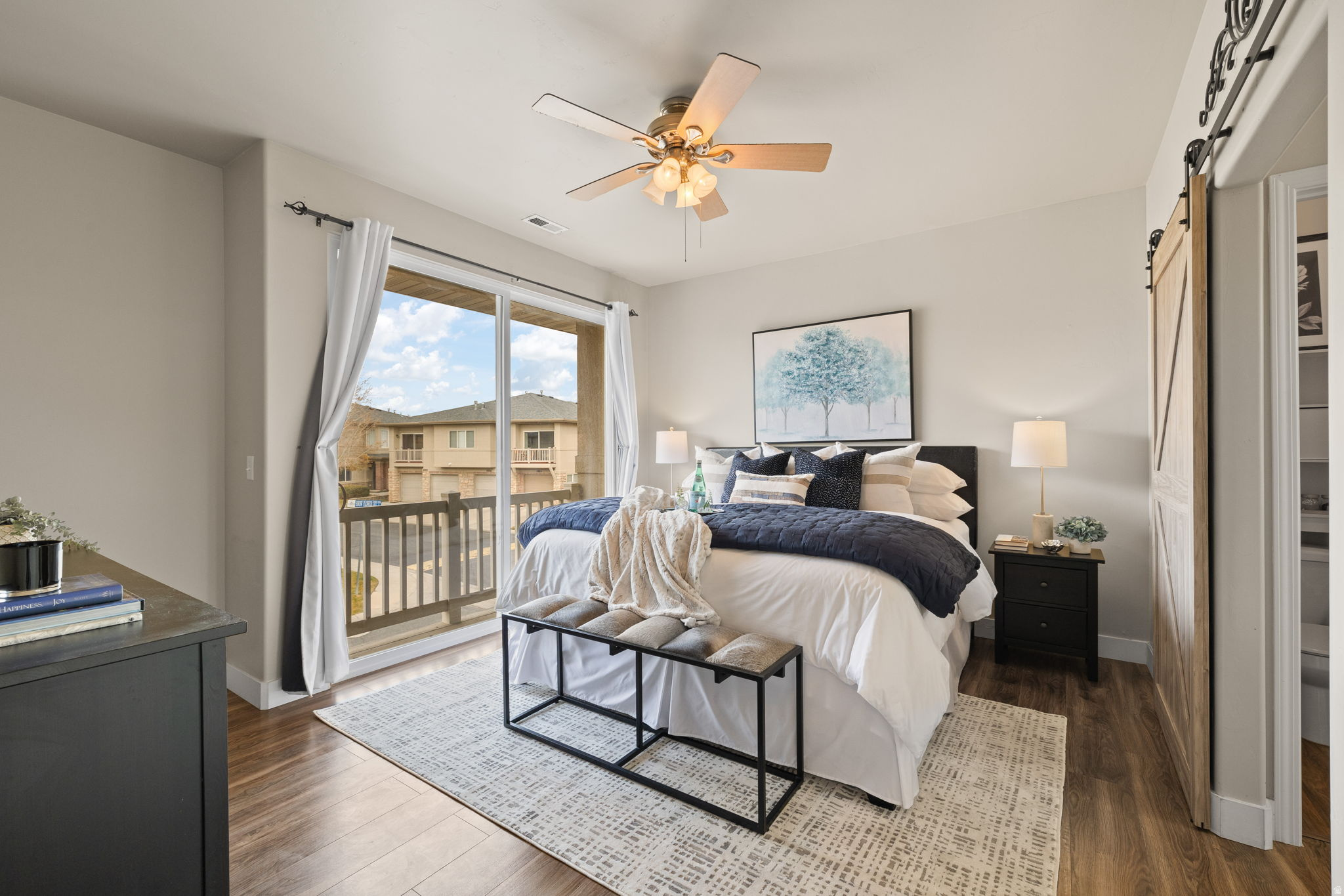 ASPEN SPRINGS PHASE 13 CONDOMINIUM - Residential